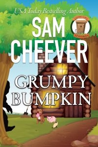 Grumpy Bumpkin Country Cousins Mysteries